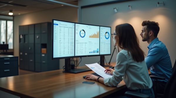 Simplifying invoice processing with 3 way matching automation