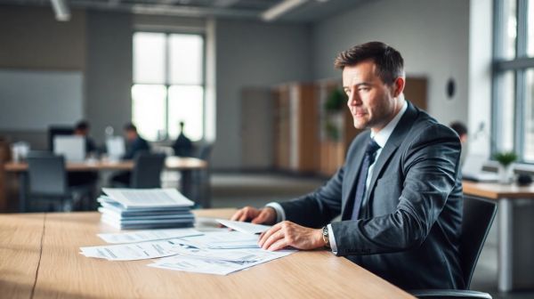Top Benefits of 3 Way Matching Automation for Invoices