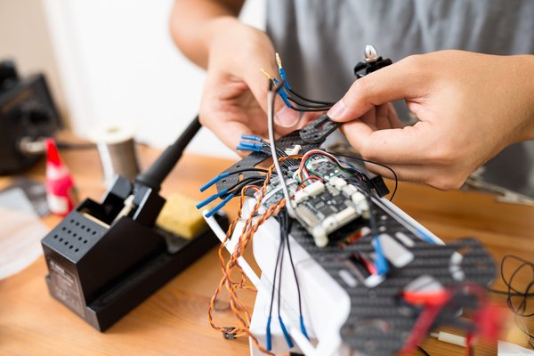 How Can UK Security Firms Use Drone Technology to Enhance Property Surveillance?