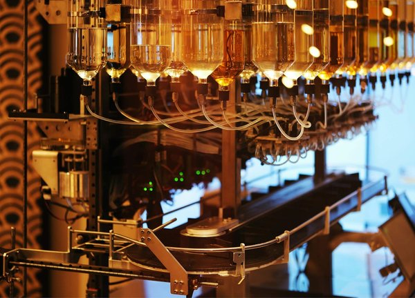 What are the implications of the UK's new sugar tax for beverage manufacturers?