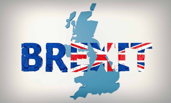 What are the legal implications of Brexit on UK businesses with EU suppliers or clients?